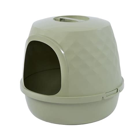 electric litter box petsmart|PetSmart top entry litter box.